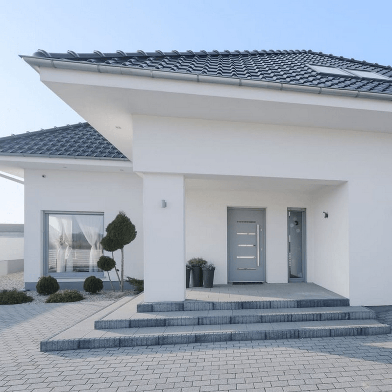 Tinta Premium Acrílica Semi Acetinado Bioprotect Branco 3,2L- SHERWIN WILLIAMS